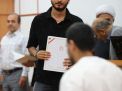 گزارش تصویری مراسم تجلیل از دانشجویان نمونه